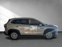 gebraucht Suzuki SX4 S-Cross 1,4 DITC Hybrid shine