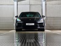 gebraucht Porsche Panamera 4 E-Hybrid
