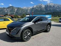 gebraucht Nissan Ariya 87kWh Evolve Aut. *AKTION € 46.990*