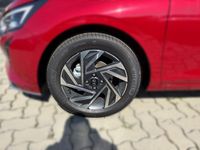 gebraucht Hyundai i20 (BC3) GO Plus 1.2 MPI b5bu1-OO2