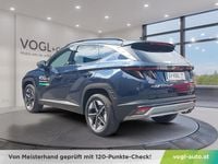 gebraucht Hyundai Tucson GO 1,6 T-GDi 2WD