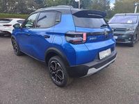 Gebraucht Citroën C3 101 PS (74 kW) 2025 Blau Limousine