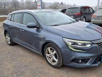 gebraucht Renault Mégane GrandTour Megane Bose Energy dCi 130 Bose