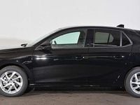 Gebraucht Opel Corsa 101 PS (74 kW) 2024 Schwarz Limousine