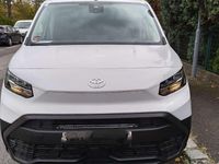 gebraucht Toyota Proace City 1.5 D-102 PS Prowork L1