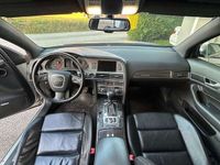 gebraucht Audi A6 Avant 42 V8 quattro
