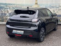 gebraucht Peugeot 208 Allure Hybrid 100 e-DCS6