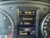 gebraucht VW T5 Transporter 20l Diesel 4 Motion