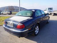 gebraucht Jaguar S-Type 3,0 V6 Executive