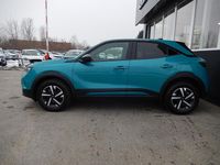 gebraucht Opel Mokka 12 Direct Injection Turbo Edition