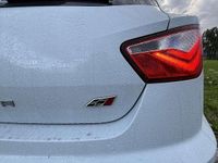 gebraucht Cupra Ibiza SEATSportCoupé 1,8 TSI Start-Stopp