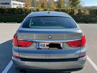 gebraucht BMW 530 Gran Turismo 530 d xDrive Aut.