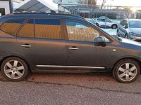 gebraucht Kia Carens 2,0 CRDi VGT Active