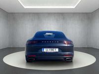 gebraucht Porsche Panamera 4 PanameraExecutive Aut.