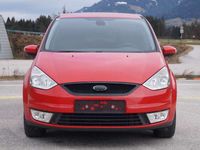 gebraucht Ford Galaxy Trend 20 TDCi / Klima / Diesel