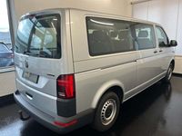 gebraucht VW T6.1 Kombi LR TDI 4MOTION