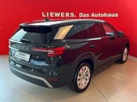 Gebraucht Skoda Kodiaq Selection 150 PS (110 kW) 2025 Schwarz SUV