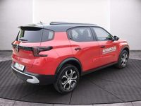 gebraucht Citroën C3 Aircross Turbo 100 S&S
