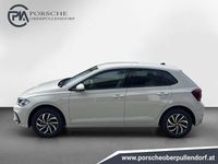 gebraucht VW Polo Life TSI DSG