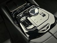 gebraucht BMW 520 d xDrive Limousine G60 B47