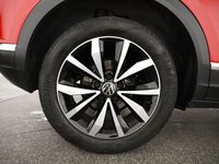 gebraucht VW T-Roc Sport TSI ACT DSG