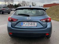 gebraucht Mazda 3 Sport G100 Challenge