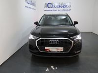 gebraucht Audi Q3 35 TFSI intense