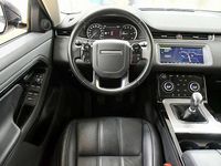 Gebraucht Land Rover Range Rover evoque S 150 PS (110 kW) 2020 Weiß SUV
