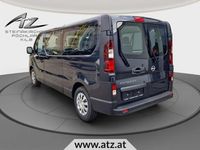 gebraucht Nissan Primastar Kombi L2H1 Acenta 2,0dCi 150
