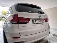 Gebraucht BMW X5 313 PS (230 kW) 2018 SUV