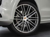 gebraucht Porsche Cayenne Coupe E-Hybrid PHEV 17,9 kWh Aut. // WENIG KM //