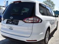 gebraucht Ford Galaxy Titanium Aut.