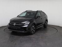 gebraucht VW Taigo LIFE (Life) 1.0 TSI 85kW (116 PS) 7-Gang-DSG