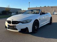 gebraucht BMW M4 Cabriolet M4M-DKG