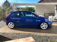 gebraucht Ford Fiesta ST 20