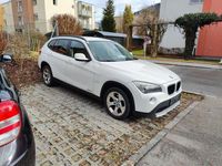 gebraucht BMW X1 sDrive18d Österreich Paket Österreich-Paket