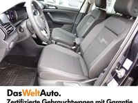 gebraucht VW T-Cross - Life TSI