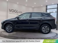 gebraucht Nissan Qashqai N-CONECTA 4x2 158PS XTRONIC 13