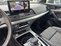 gebraucht Audi Q5 Sportback 55 TFSI e quattro S-line S-tronic