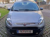 gebraucht Fiat Punto Evo 1.2 8V Dynamic