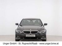 gebraucht BMW 318 d