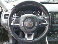 gebraucht Jeep Compass 1,4 Multiair Longitude FWD 6MT 140 PS