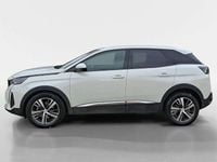 Gebraucht Peugeot 3008 Allure 131 PS (96 kW) 2020 Weiß SUV