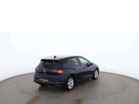 gebraucht VW Golf VIII 2.0 TDI Life Aut LED RADAR NAVI R-CAM