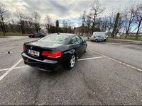 gebraucht BMW 325 325 i Coupé Aut.