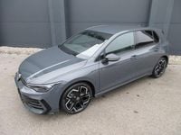 Neu VW Golf VIII Sport 115 PS (84 kW) 2026 Mittelgrau  metallic