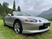 gebraucht Honda CR-X CRX1,6 ESi VTEC Daytona