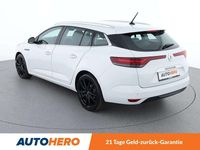 gebraucht Renault Mégane GrandTour 1.5 BLUE dCi Business Edition