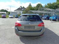 gebraucht Peugeot 308 SW 1,6 BlueHDI 100 Active S&S