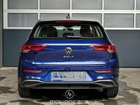 gebraucht VW Golf VIII 1.0 eTSI Life Pickerl NEU